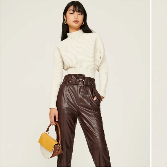 Tory Burch Dolman Sleeve Sweater, Size: S - Picture 4 of 16